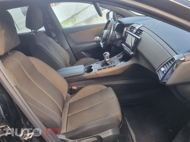 DS DS7 Crossback 1.5 BlueHDi So Chic