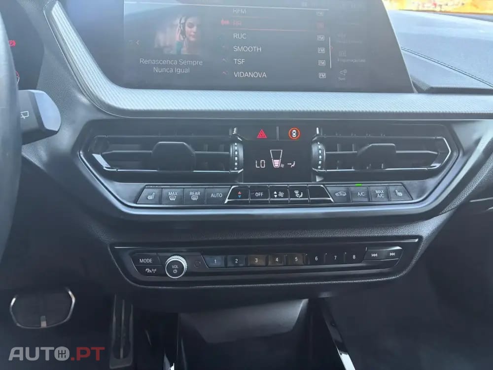 BMW 120 I M Sport