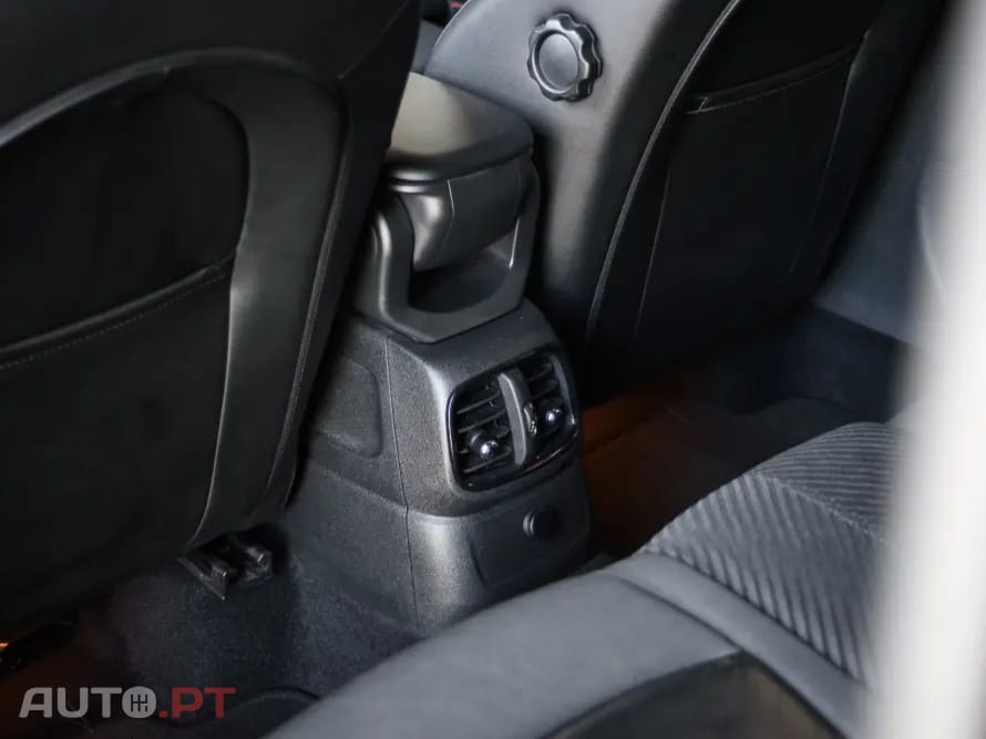 MINI Countryman Cooper D John Cooper Works