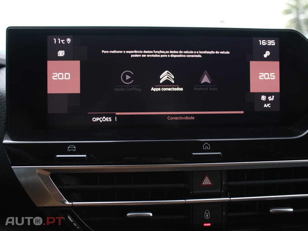 Citroen C4 1.5 BlueHDi Feel