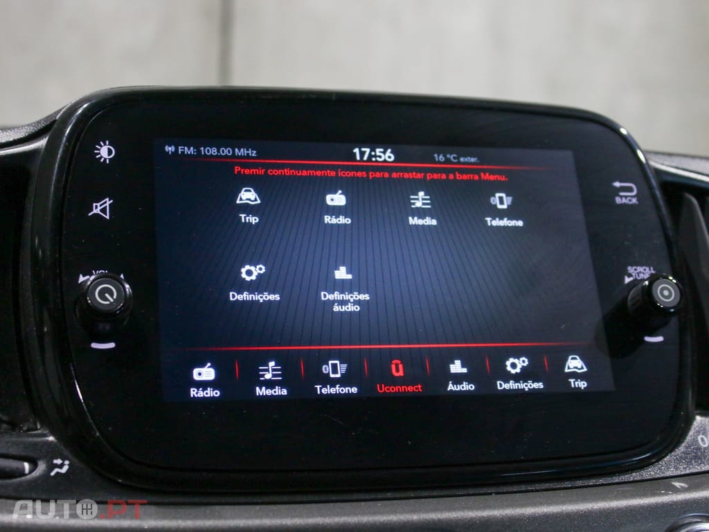 Fiat 500 1.0 Hybrid