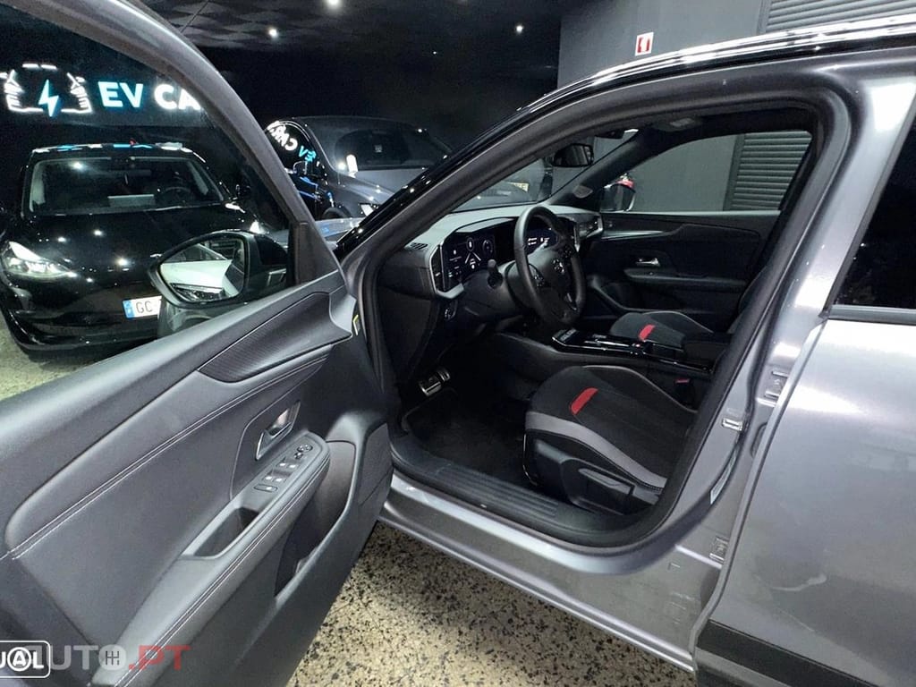 Opel Mokka-E 50 kWh GS