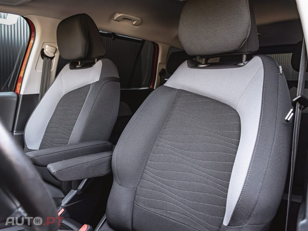 Citroen C4 Grand Picasso 1.6 e-HDi Intensive