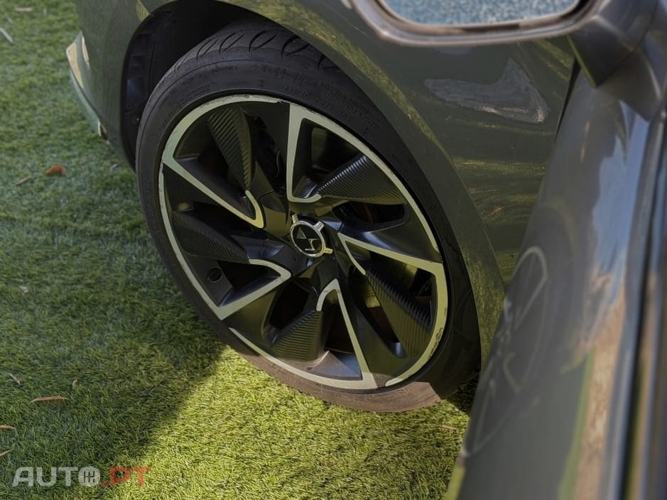 Citroen DS5 2.0 Hybrid