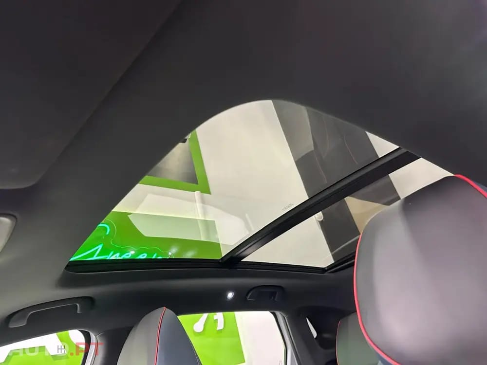 BYD Atto 3 60.48 kWh Design