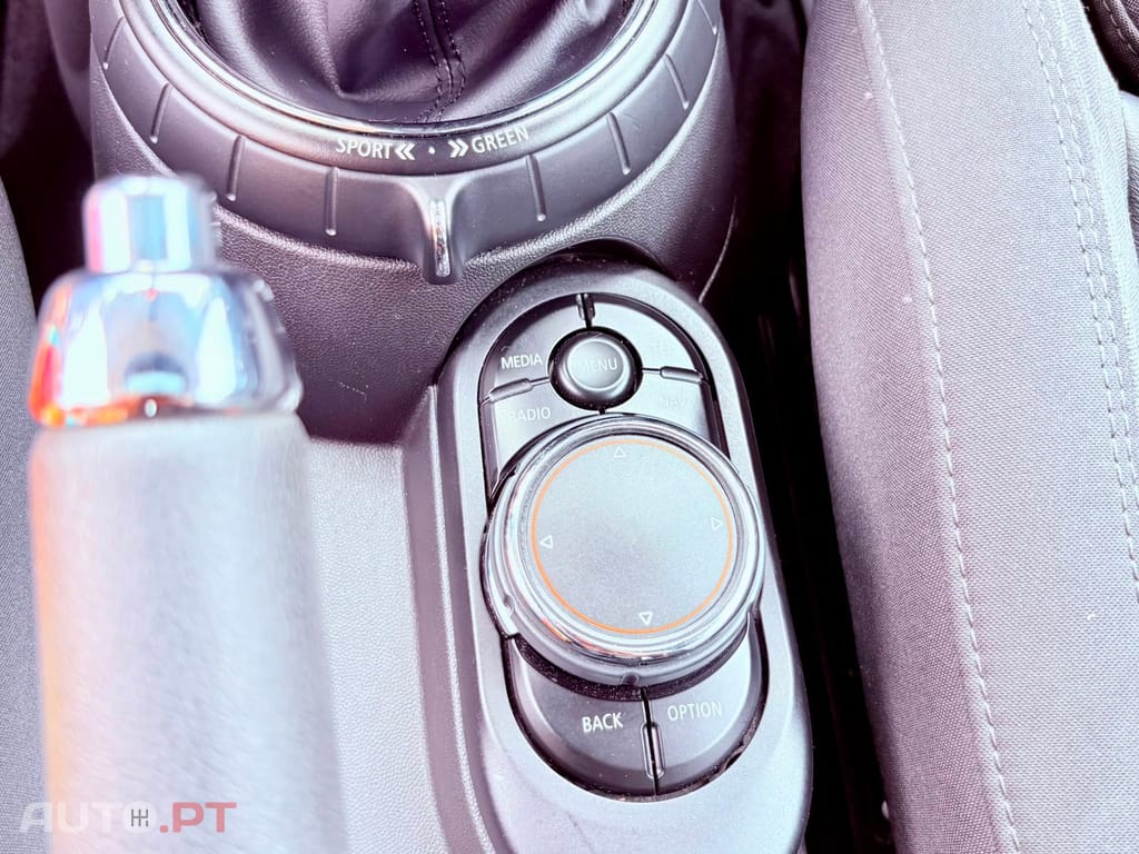 MINI Cooper D