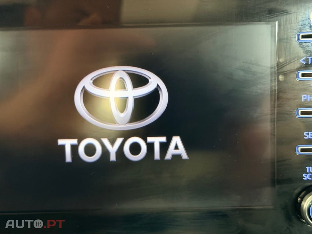 Toyota Yaris 1.0 VVT-i Comfort Plus