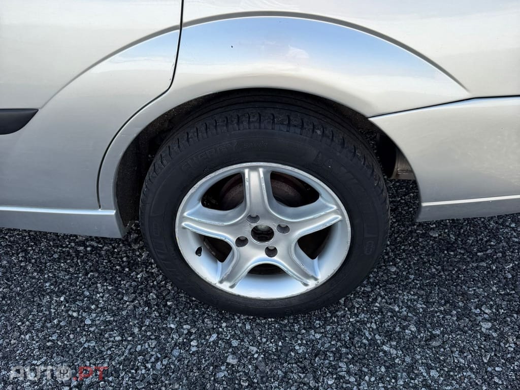 Ford Focus SW 1.4 Comfort