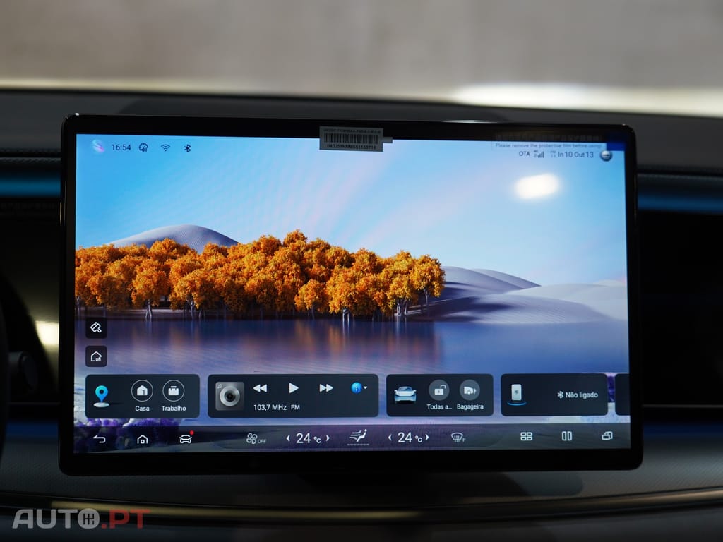 BYD Sealion 7 82.5 kWh Comfort