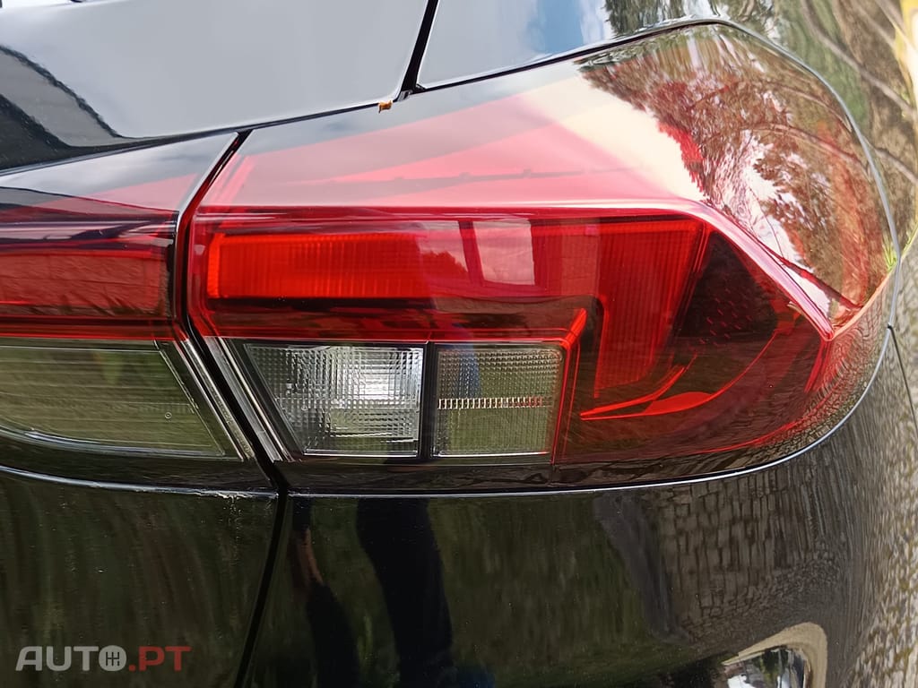 Opel Corsa 1.5 D Elegance