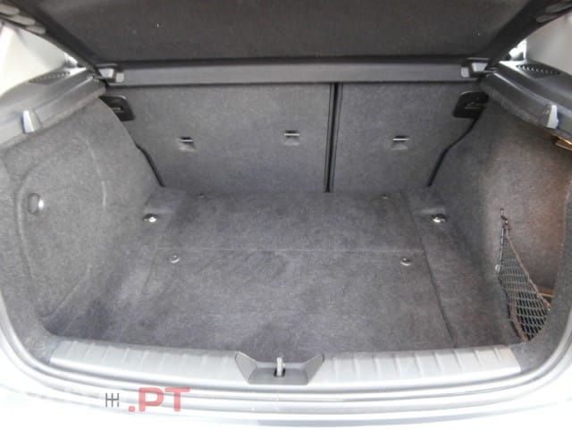 BMW 116 d Advantage