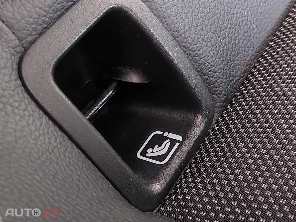 Mercedes-Benz A 250 e Style Plus