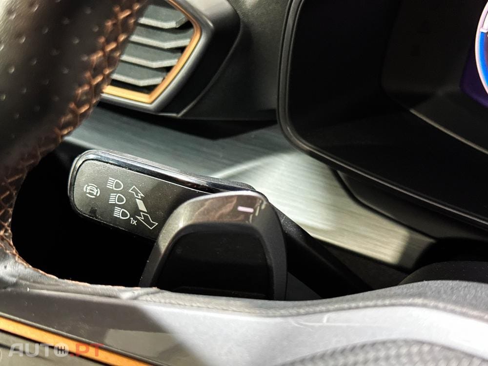 Cupra Formentor 1.4 e-Hybrid DSG VZ