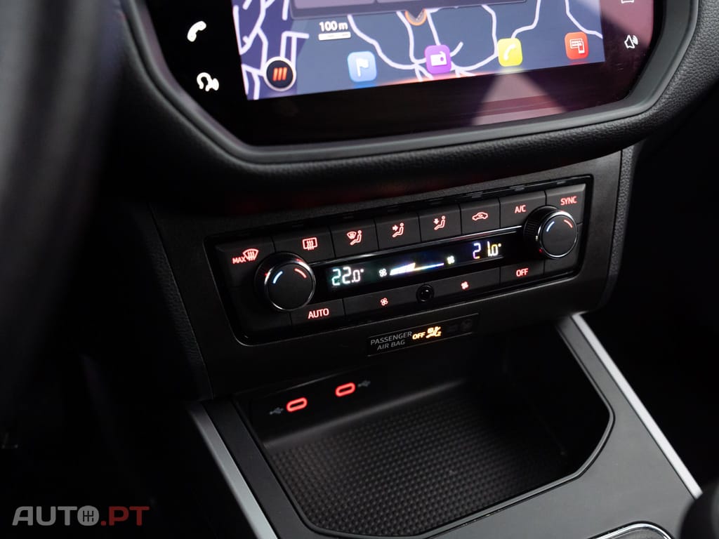 Seat Arona 1.0 TSI FR