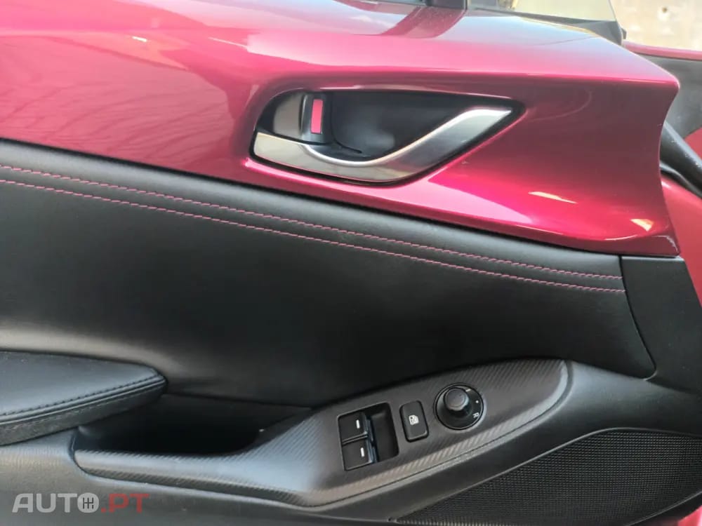 Mazda MX-5 MZR 1.5 RF Sky.Evolve HS Navi