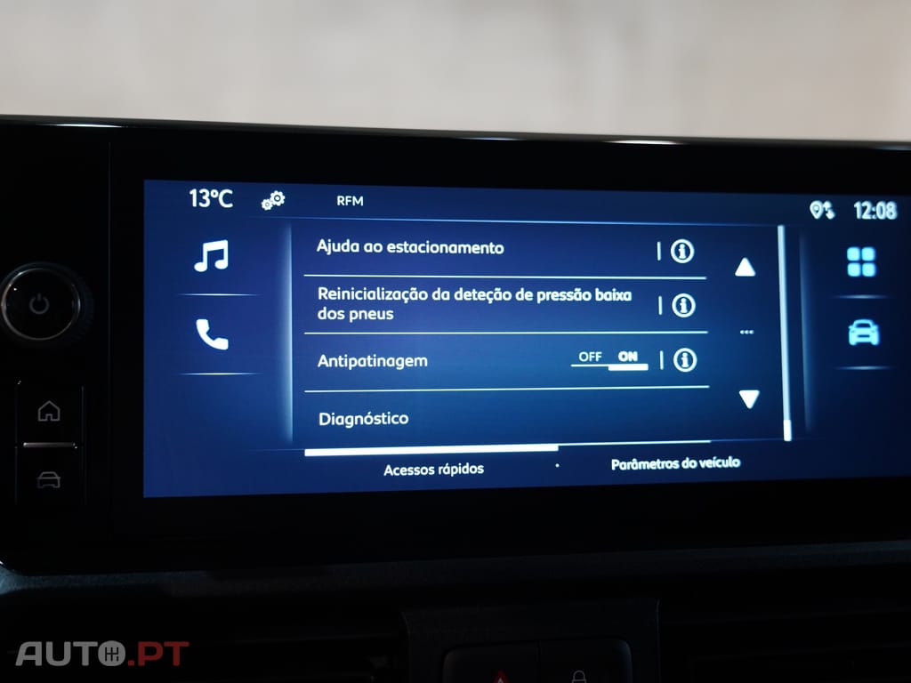 Toyota Proace City 50 kWh L2 Exclusive