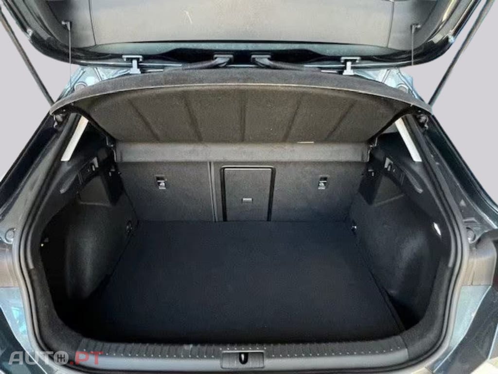 Cupra Formentor eHybrid DSG I.V.A DEDUTIVEL