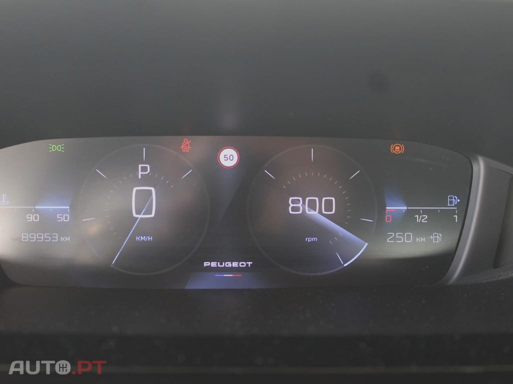 Peugeot 308 1.5 BlueHDi Active Pack EAT8