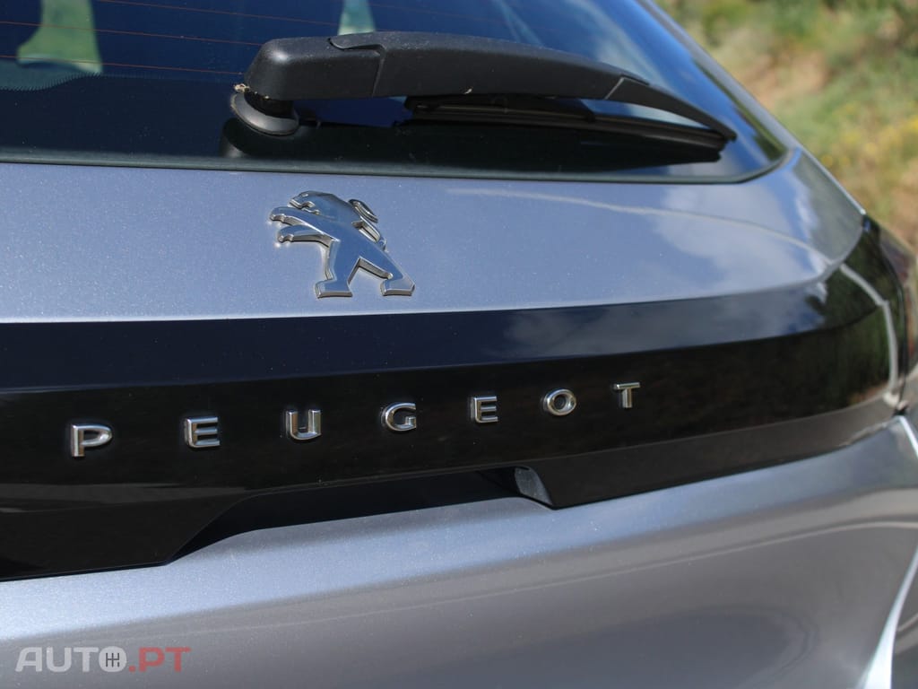 Peugeot 208 1.2 PureTech Allure