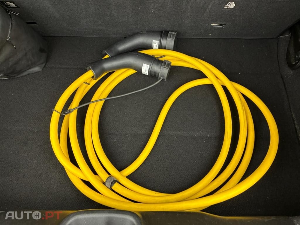 Fiat 500e 23,8 kWh Action
