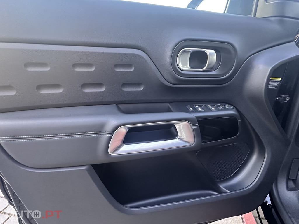 Citroen C5 Aircross 1.5 BlueHDi Max EAT8