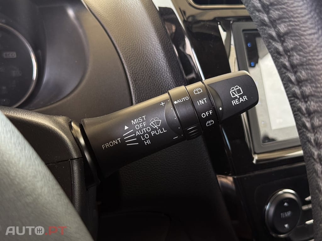 Mitsubishi Space Star 1.2 Connect Edition