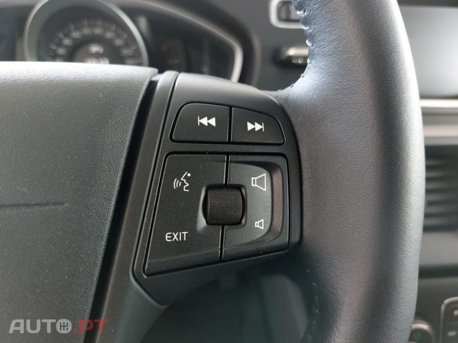 Volvo V40 2.0 D2 Kinetic Eco