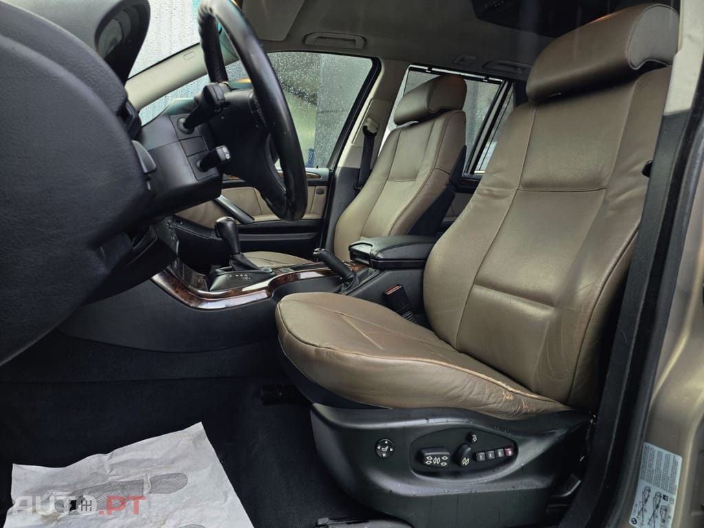 BMW X5 3.0 dA SE