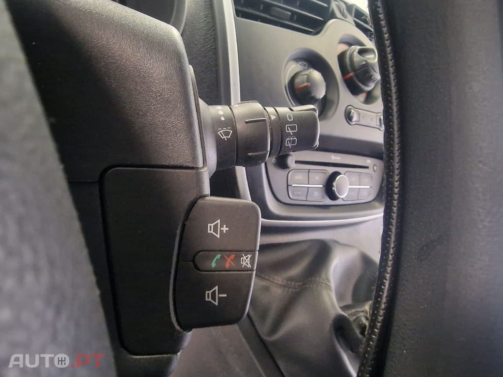 Renault Kangoo COMBI 1.5 DCI LUGARES 5