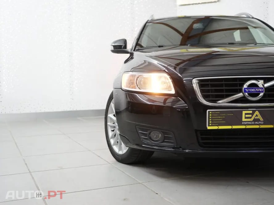Volvo V50 1.6 D Drive Start/Stop