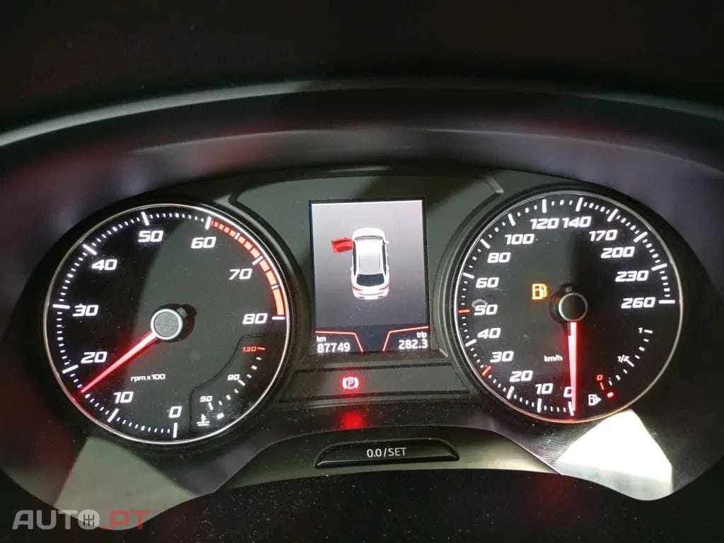 Seat Leon 1.0 EcoTSI Style S/S