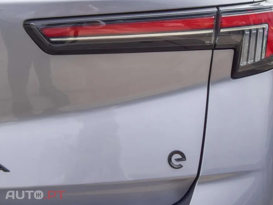 Opel Mokka-E 50 kWh GS