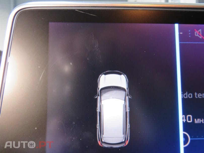 Peugeot 3008 1.5 BlueHDi Active