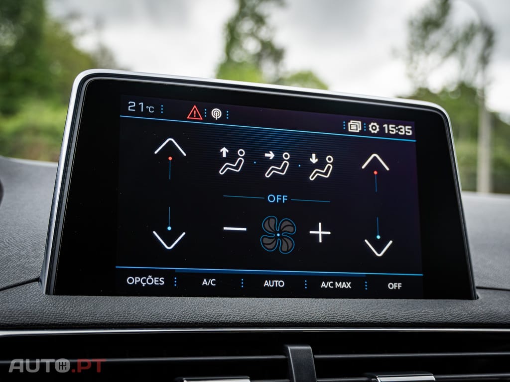 Peugeot 3008 1.5 BlueHDi GT Line EAT8