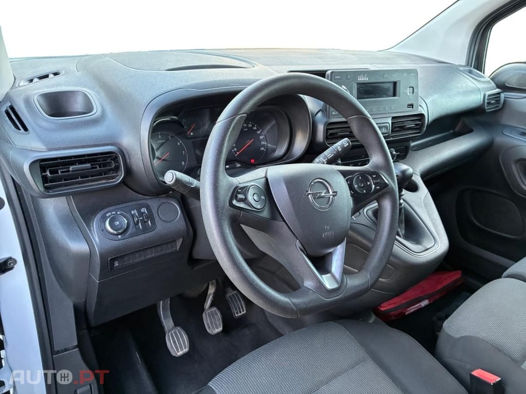 Opel Combo Cargo 1.5 D
