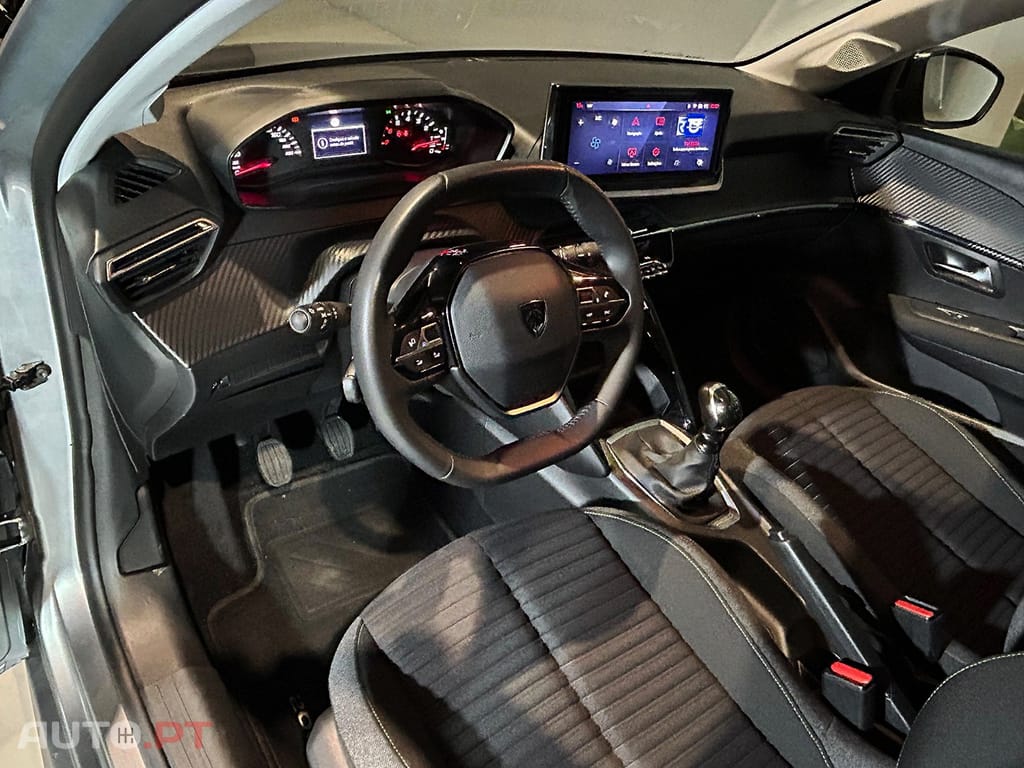 Peugeot 208 1.2 PureTech Active Pack