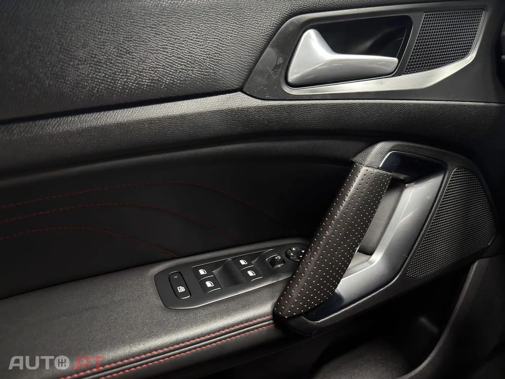 Peugeot 308 SW BlueHDi 130 Stop & Start GT