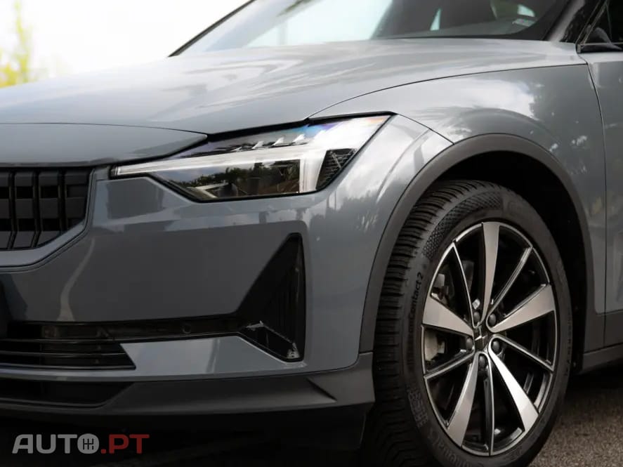 Polestar 2 Single Motor 64kWh