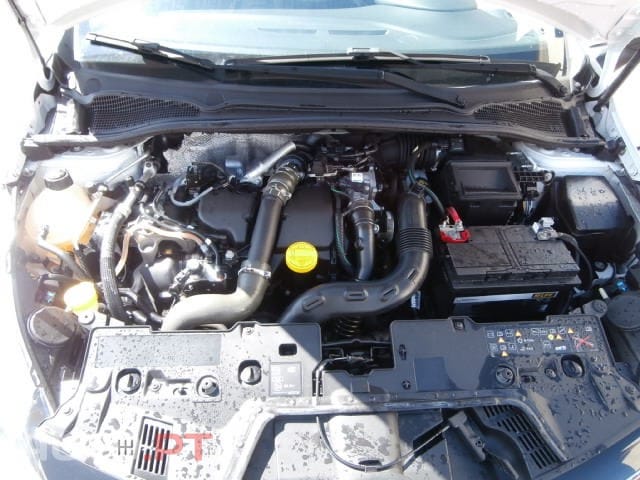 Renault Clio Sport Tourer 1.5 dCi Limited Edition