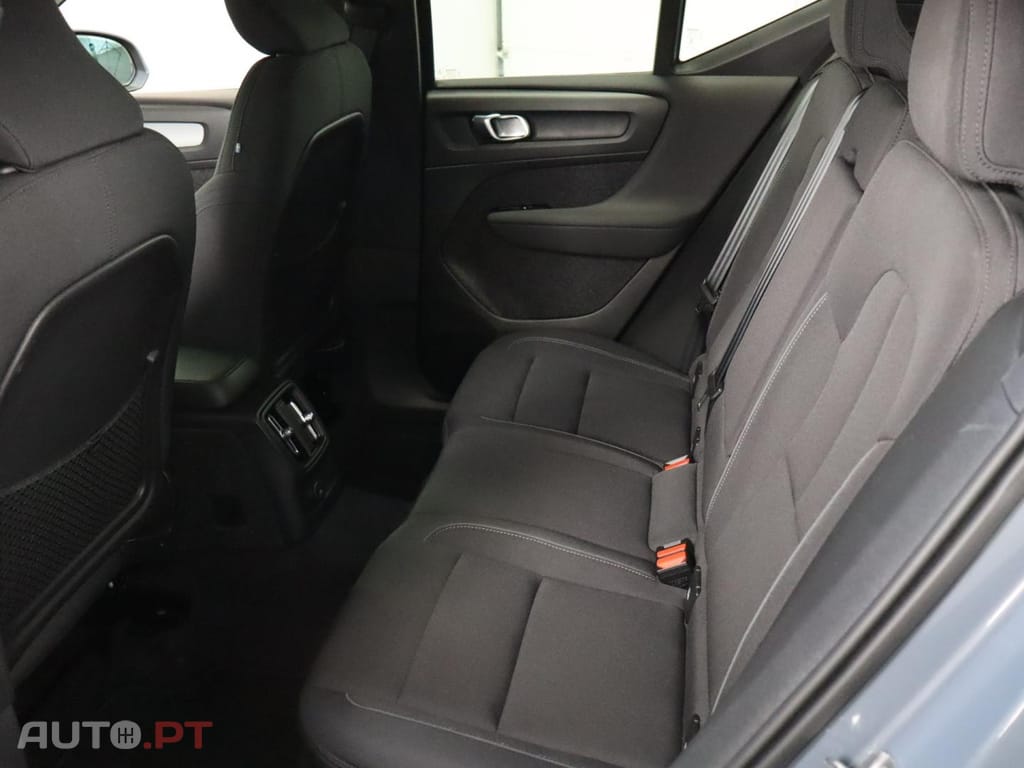 Volvo XC40 1.5 T4 PHEV Inscription Expression