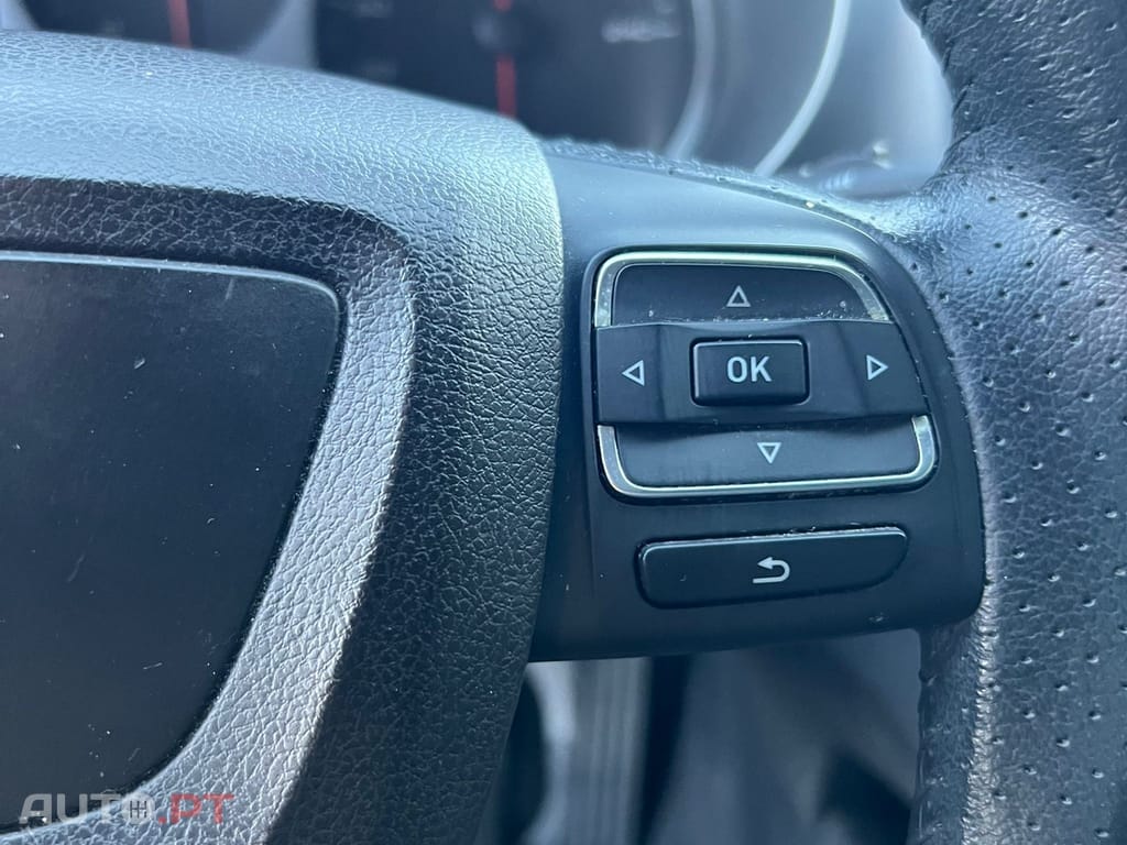 Seat Leon 1.6 TDi Ecomotive Copa Plus