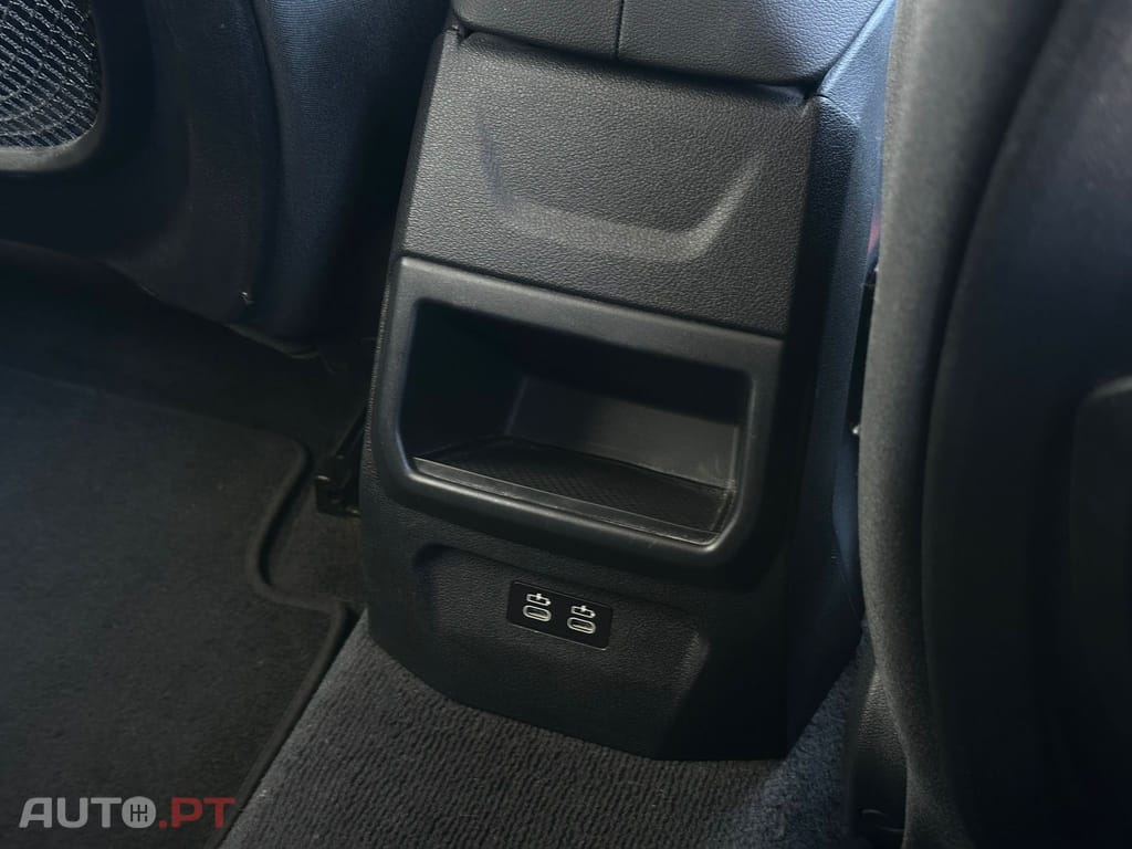BMW 116 d Advantage