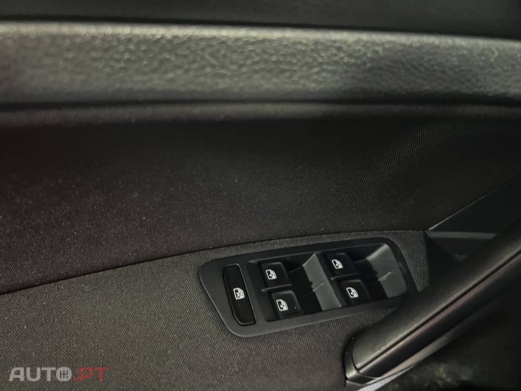Volkswagen Golf 1.0 TSI BlueMotion Comfortline
