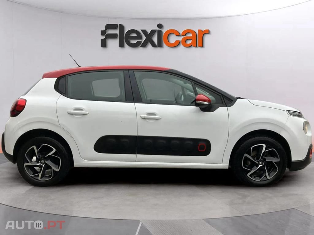 Citroen C3 1.2 PureTech Feel