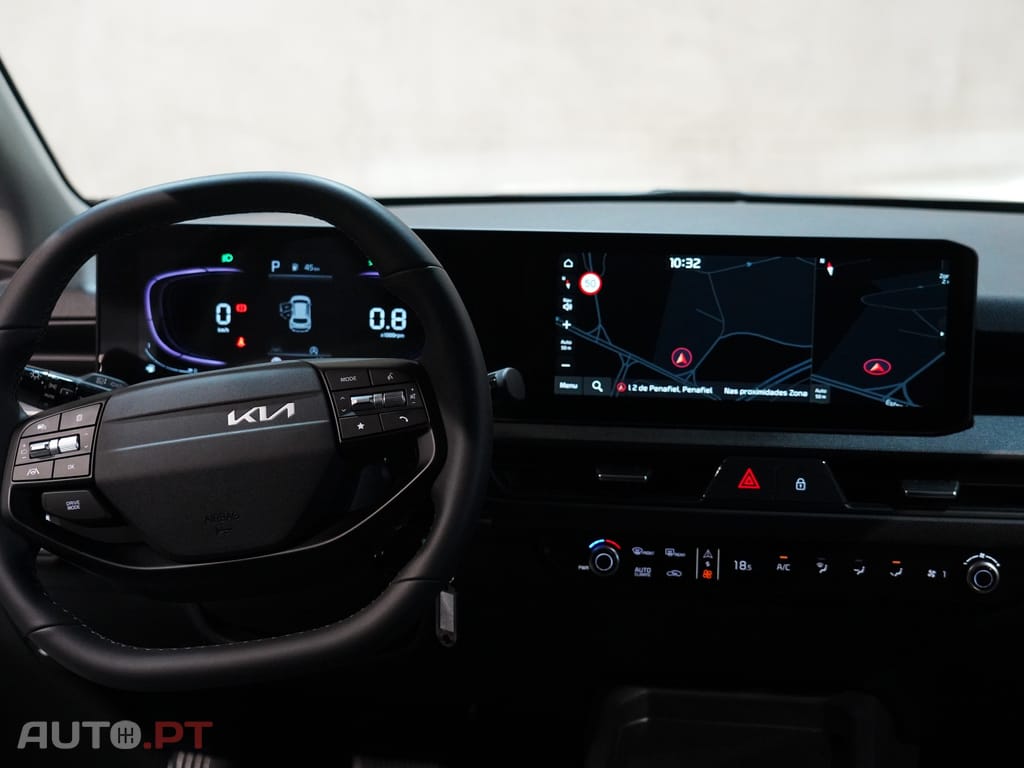 Kia Stonic 1.0 T-GDi Tech 7DCT