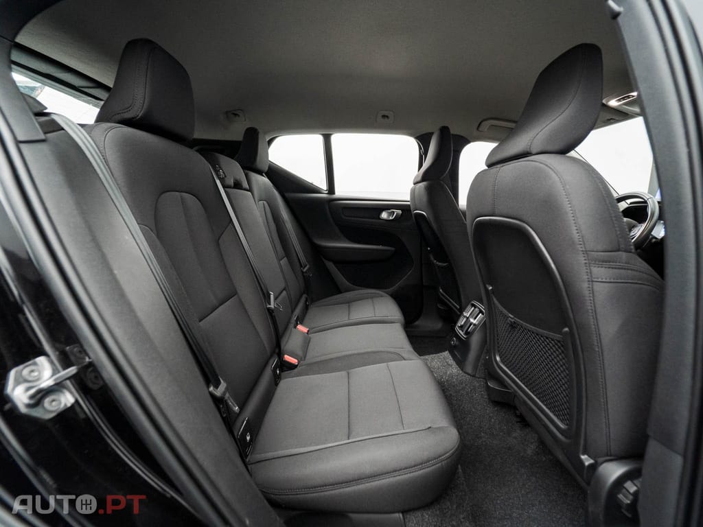 Volvo XC40 1.5 T5 PHEV Inscription Expression