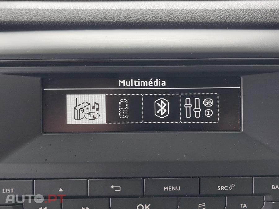 Peugeot Expert 1.5 Bluehdi L2H1 Pro Standard - IVA Dedutível