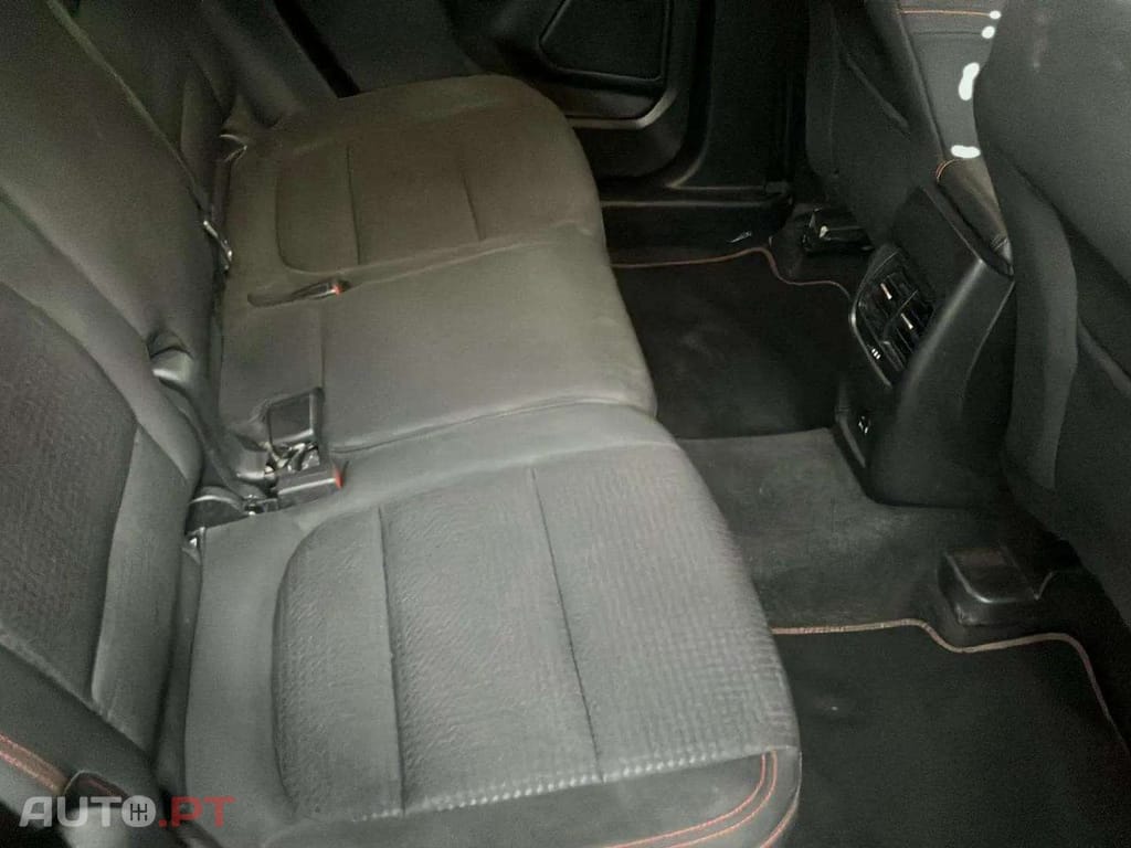 Ford Kuga 1.5 TDCi EcoBlue ST-Line