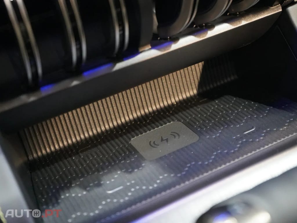 BYD Atto 3 60.48 kWh Design