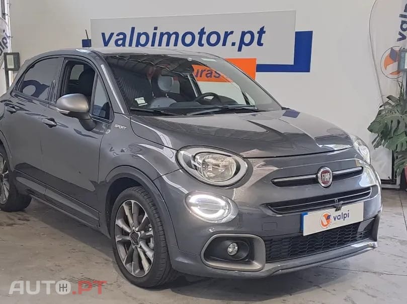 Fiat 500X Sport 1.0 Firefly
